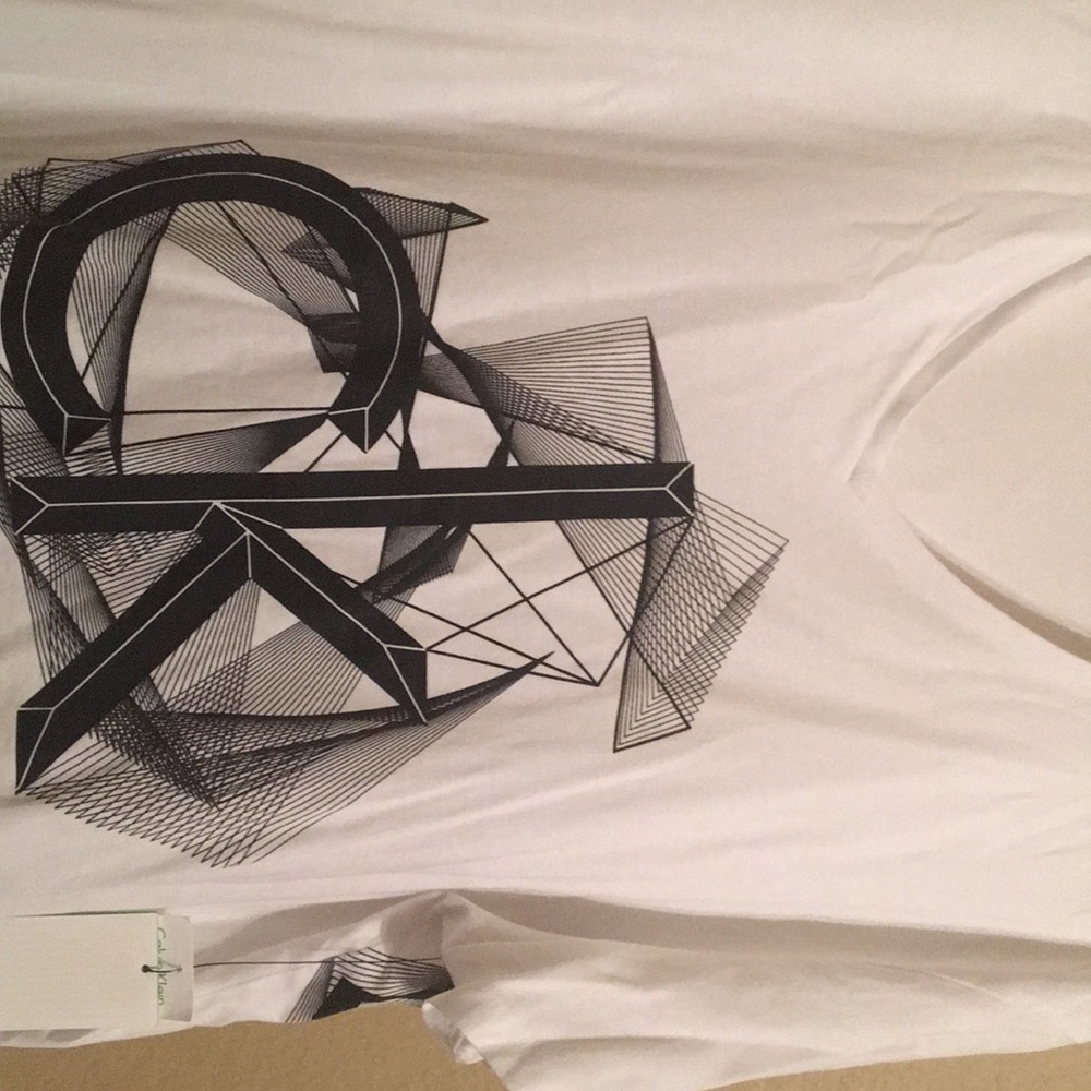 Men’s Designer T-Shirt